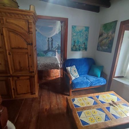 Rivendell Eco Lodge El Paso Kültér fotó
